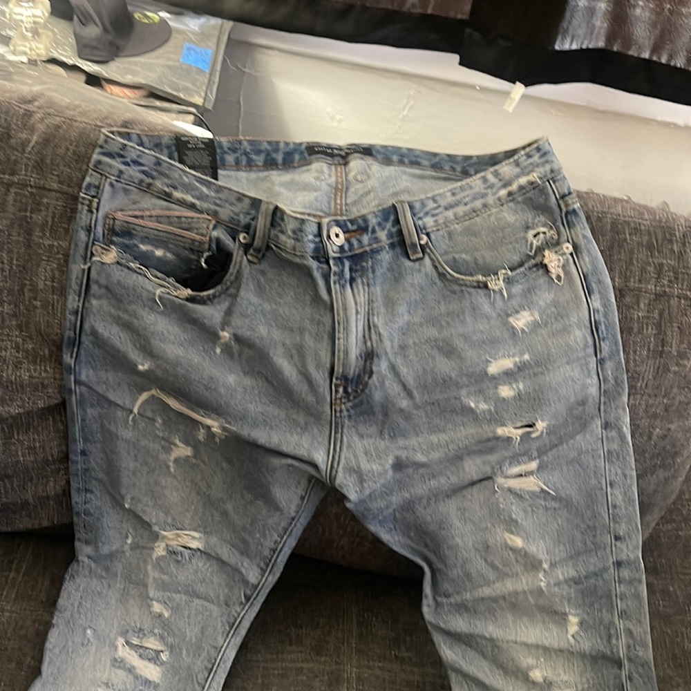 Cult jeans